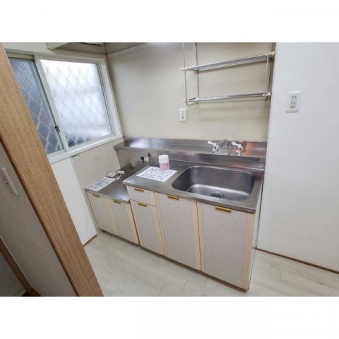11/28 キッチン