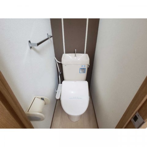 13/28 トイレ