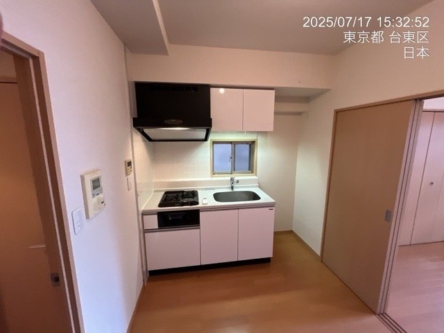 7/26 キッチン