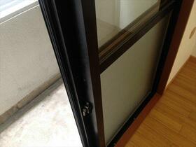 11/18 バルコニー