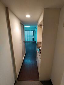 2/12 リビング/ダイニング