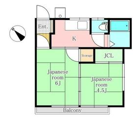 武藤荘の