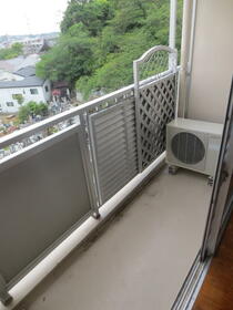 14/16 バルコニー
