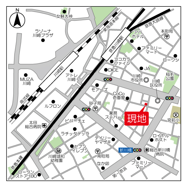 2/12 地図