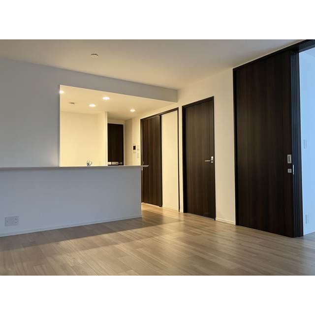 3/15 リビング/ダイニング