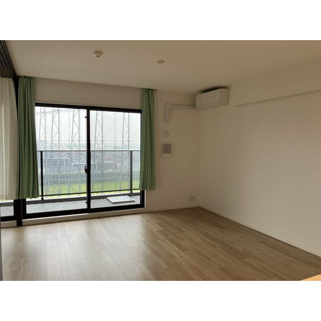 4/15 リビング/ダイニング