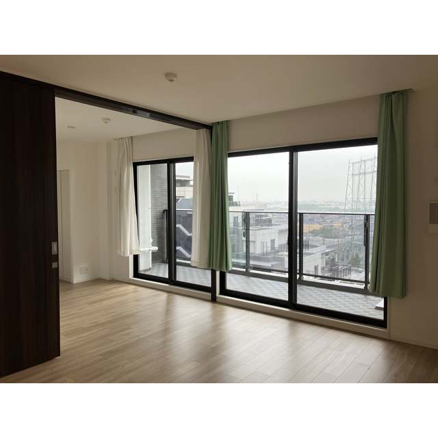 5/15 リビング/ダイニング