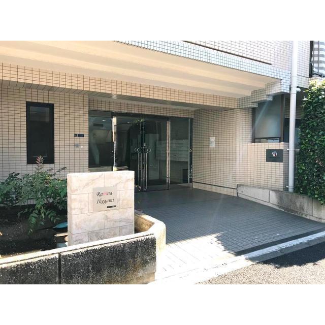 2/13 エントランス