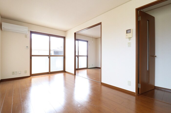 3/19 リビング/ダイニング