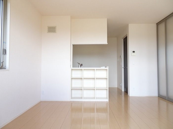 3/26 リビング/ダイニング