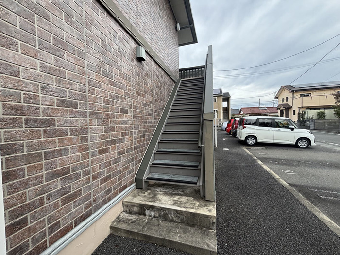 19/21 エントランス