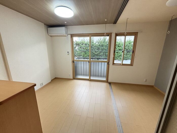 3/21 リビング/ダイニング