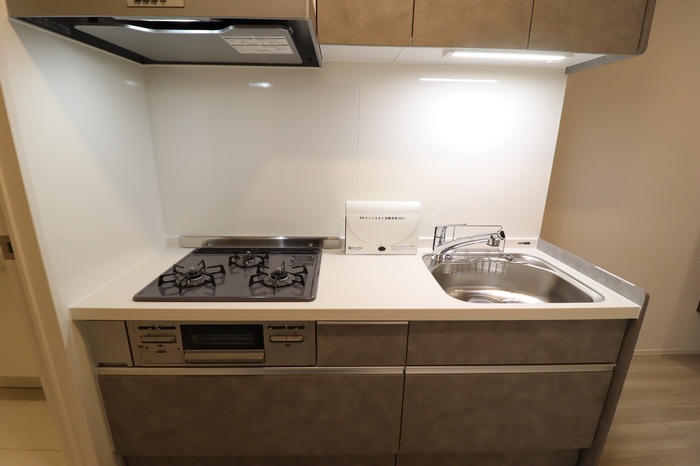7/15 キッチン