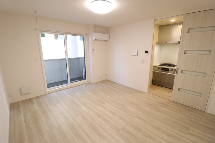 3/12 リビング/ダイニング