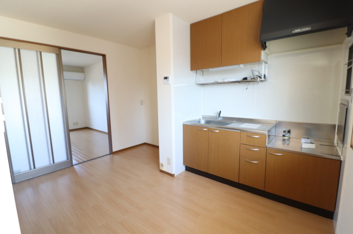 3/20 リビング/ダイニング