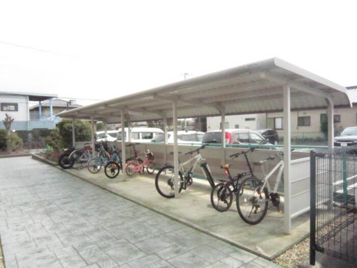 その他共有
