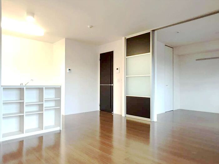 3/25 リビング/ダイニング