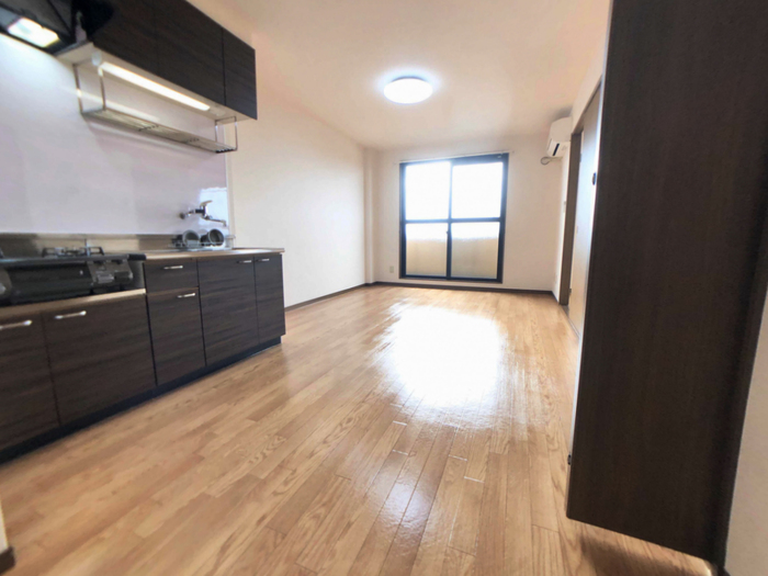 3/20 リビング/ダイニング