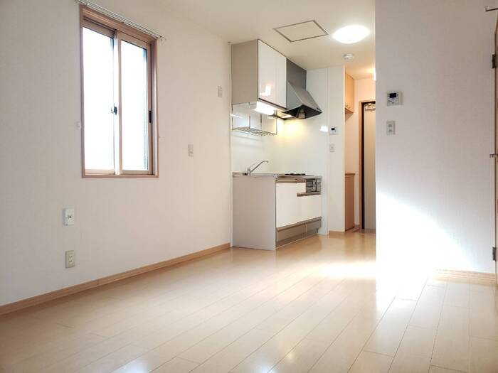 3/17 リビング/ダイニング