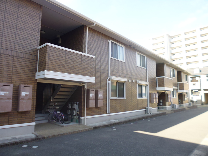 15/19 エントランス