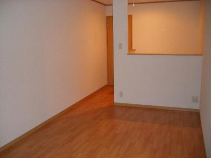 3/6 リビング/ダイニング