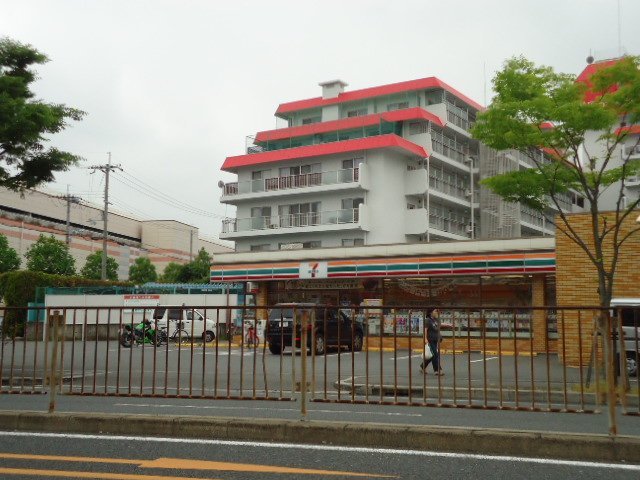 23/30 周辺