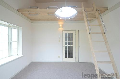 3/23 リビング/ダイニング