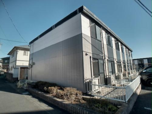 7/14 バルコニー