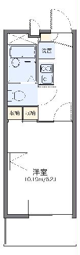 2/12 間取