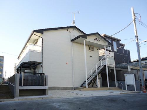 1/14 外観