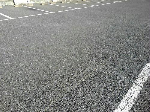 14/22 駐車場