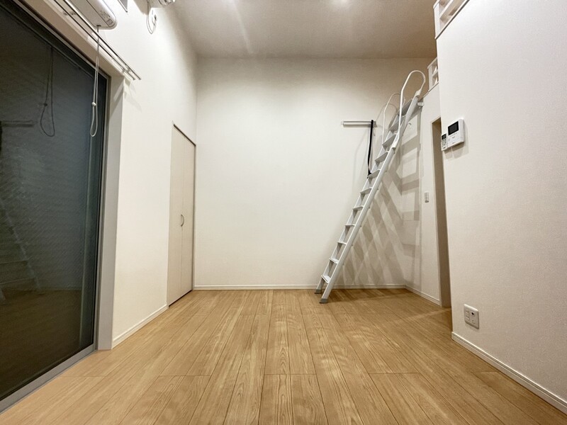 3/22 リビング/ダイニング