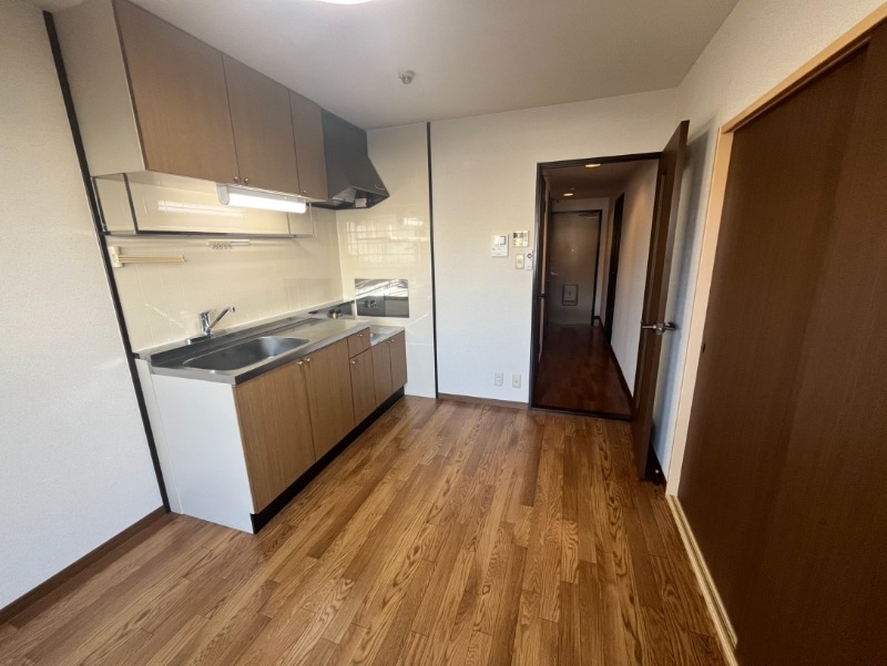 3/27 リビング/ダイニング