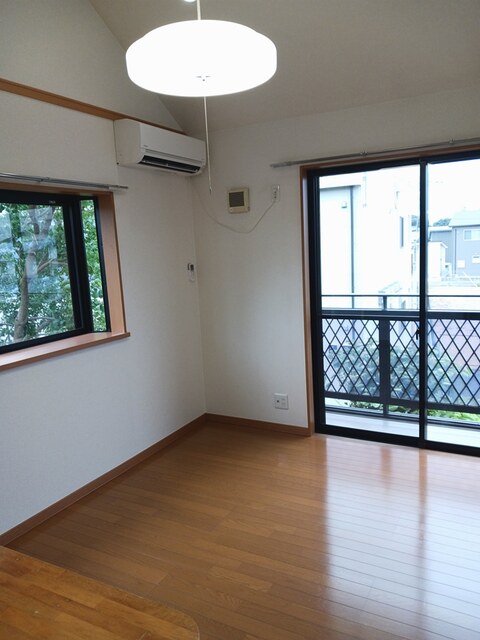 3/20 リビング/ダイニング