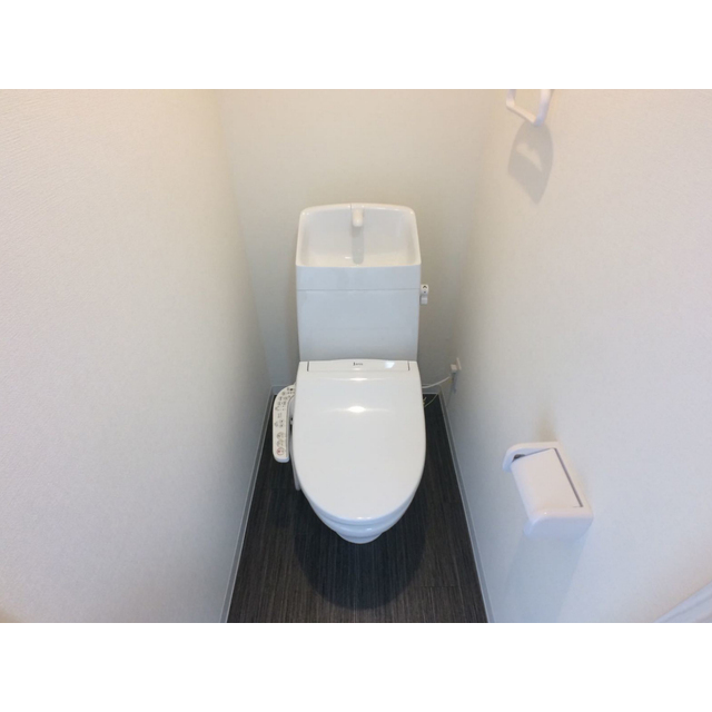 10/24 トイレ