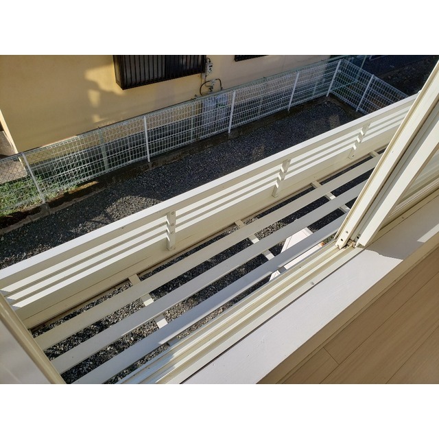 18/30 バルコニー