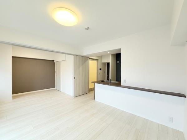 5/30 リビング/ダイニング