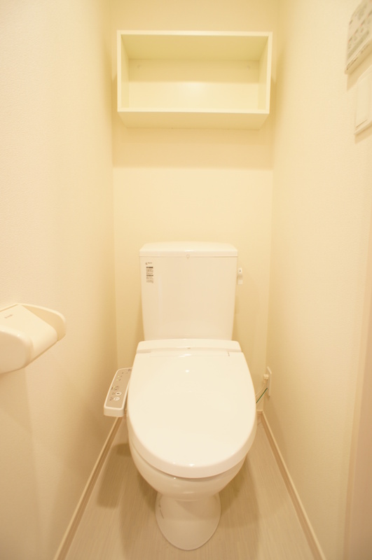 9/16 トイレ