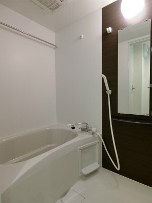 7/15 浴室