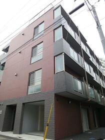 1/16 外観
