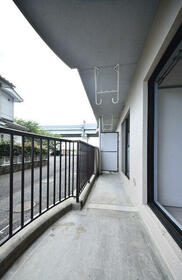 13/16 バルコニー