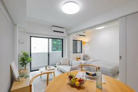 3/16 リビング/ダイニング