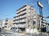 フェリースいずみ中央の外観