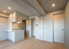 5/10 リビング/ダイニング