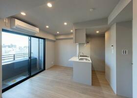 6/10 リビング/ダイニング