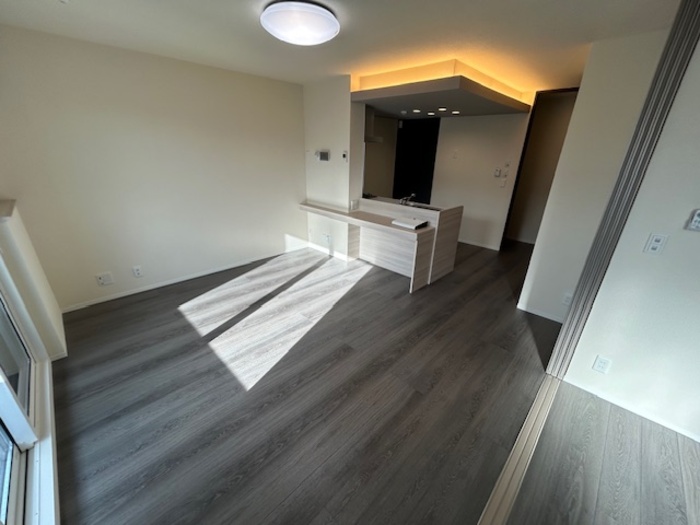 3/22 リビング/ダイニング