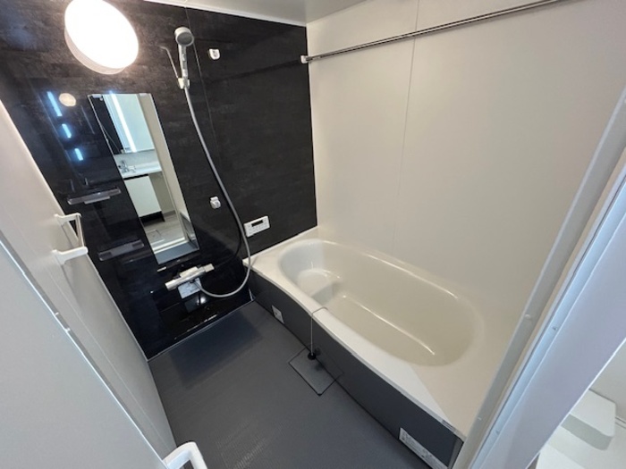 9/22 浴室
