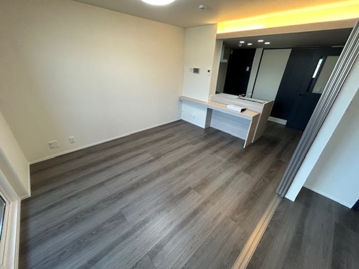 3/22 リビング/ダイニング