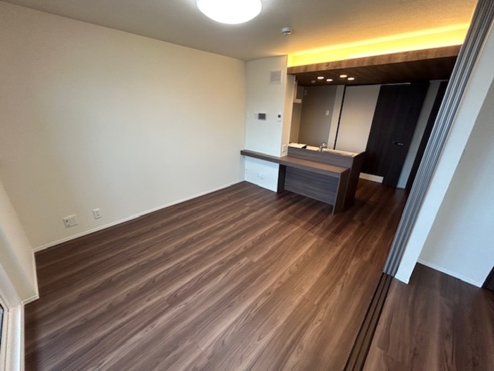 3/22 リビング/ダイニング