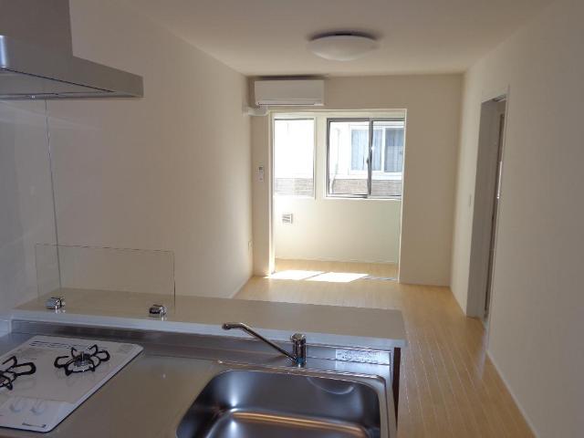 4/30 リビング/ダイニング